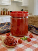 Karışık Salça 1 kg.