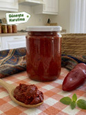 Biber Salçası 1 kg.