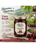 Vişne Reçeli 425 CC.