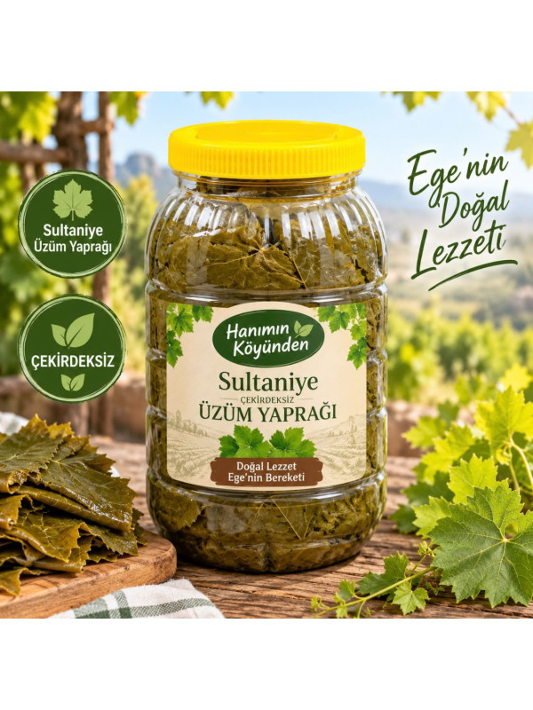 %product-name% | Hanımın Köyünden