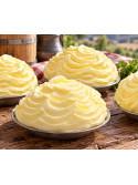 Yayık Köy Tereyağı 1 Kg.