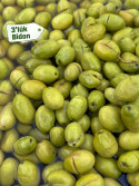 El Kırması Yeşil Zeytin 2 kg.
